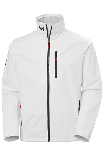 Helly Hansen Men's Crew Mont 2.0 Hha.34445 Hha.001 White-L