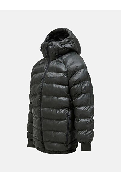 Peak Performance M Tomic Insulated Hood Jacket Men's Coat