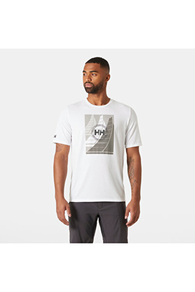 Helly Hansen Hp Race Graphic T-Shirt