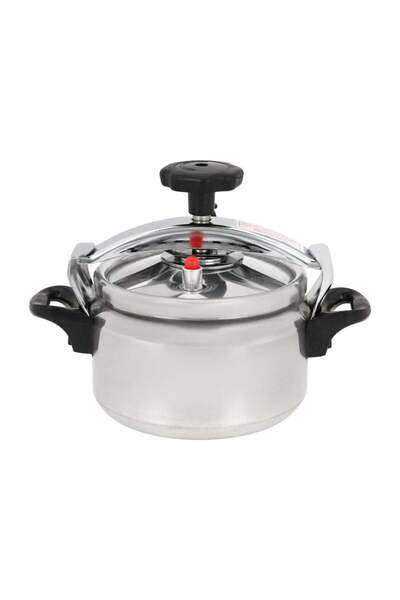 ROYALFORD Aluminum Pressure Cooker