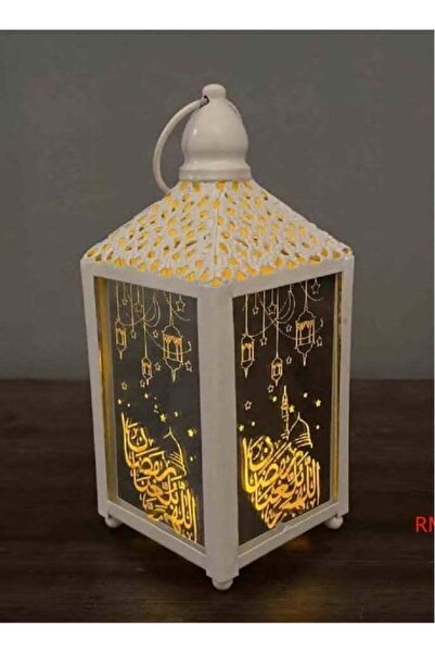 Generic Ramadan Lantern Hanging Light Eid Mubarak Element Light Eid Ramadan I...