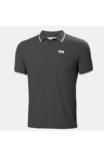 Helly Hansen Black Polo