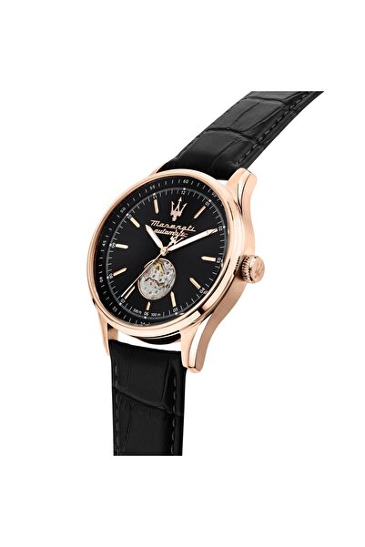 Maserati R8821124001 Men's Wristwatch