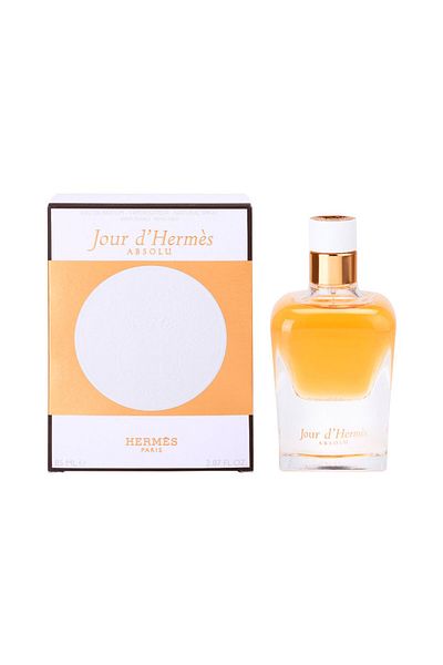 Hermes jour d ABSOLU 85ML