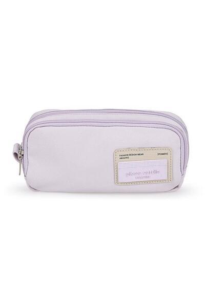 Pierre Cardin Τσάντα στυλό Μωβ 03PCKLM3001.MR