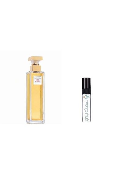 Elizabeth Arden Fifth Avenue for Women 10ml Perfume Sample