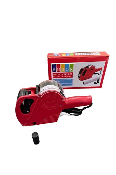 HALL BREATHE Yüksek Hassasiyetli Fiyat Etiketi Yazıcı, Kolay Kullanım, Dayanı...