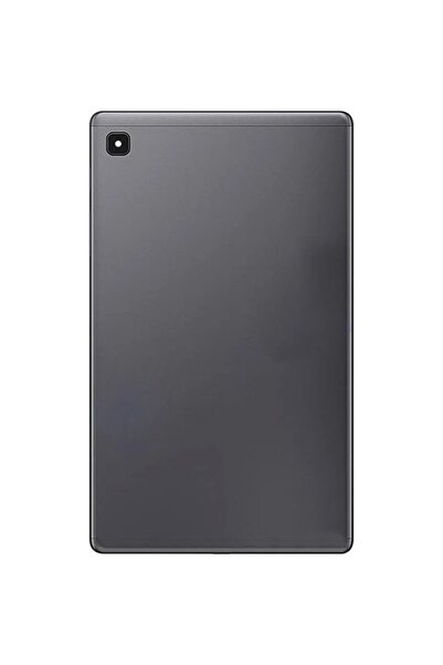 EYKA ELEKTRONİK Samsung Galaxy Tab A7 Lite SM-T220 Arka Kapak Kasa Koyu Gri