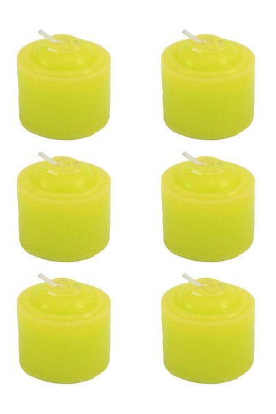 Generic Romantic Scented Tea Light Candles Perfect for Birthday, Valentine's Day, and Wedding Celebrations