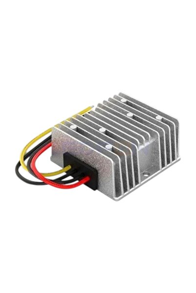 Powermaster PM-7896 5Amper 24V-12V DC Konvertör