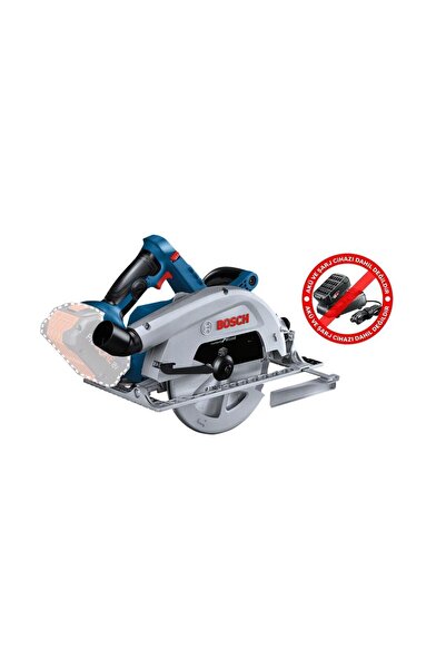 Bosch GKS 18V-68 C Akülü Daire Testere Solo