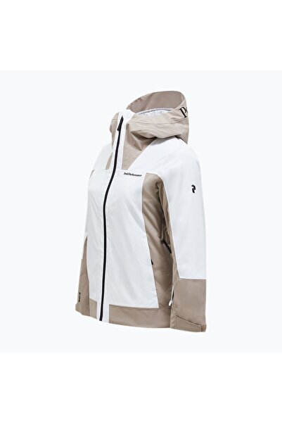 Peak Performance W Rider Tech Insulated Jacket Women's Coat