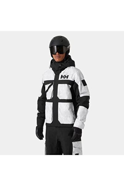 Helly Hansen Ullr D Heritage Short Men's Coat