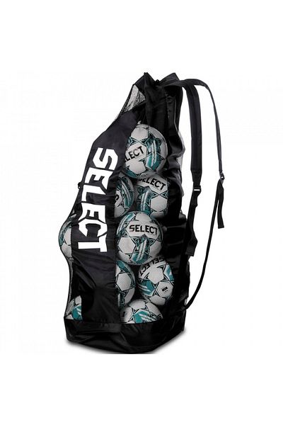 SELECT Soccer ball bag