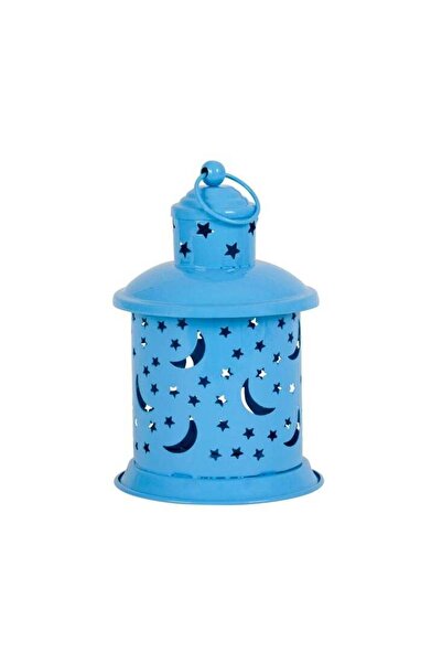 Generic My First HilalFul Children Lantern - Blue | Ramadan, Eid Decorations ...