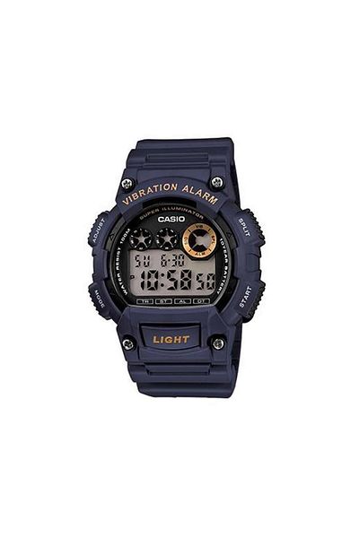 Casio W-735h-2avdf Model Wristwatch