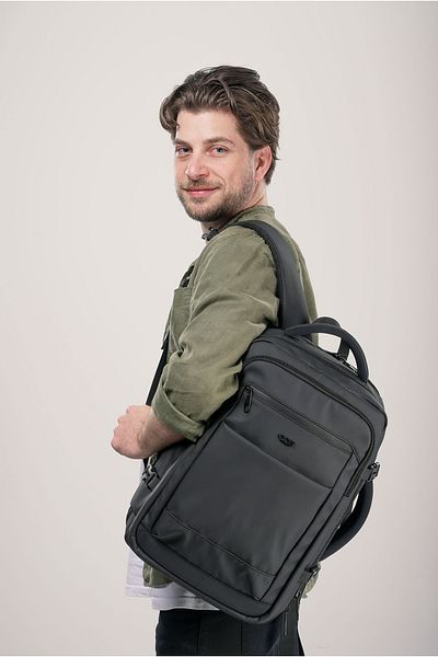 ÇÇS 51855 Backpack and Travel Bag