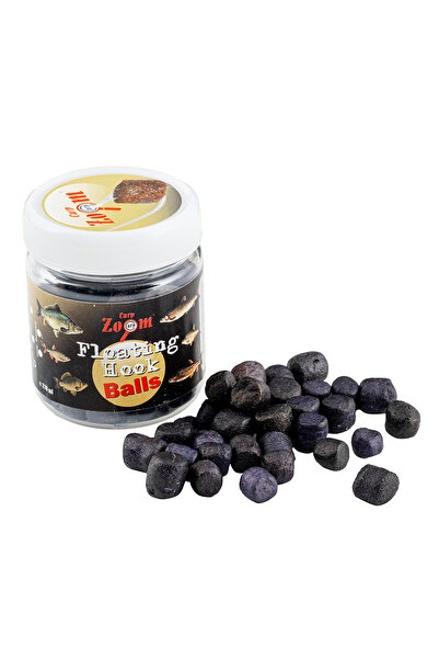 Genel Markalar Yüzen Sazan Yemi - İğne Yemi - Floating - Hook Balls Extra - C...