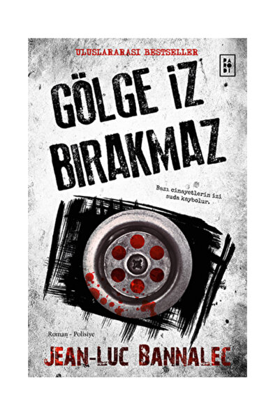Parodi Yayınları Gölge İz Bırakmaz
