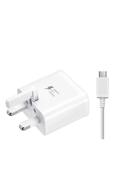 NYORK Type C charger