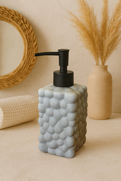 Kitchen Life Countertop Bubble Design Kitchen Bathroom Liquid Soap Dispenser 300 ml