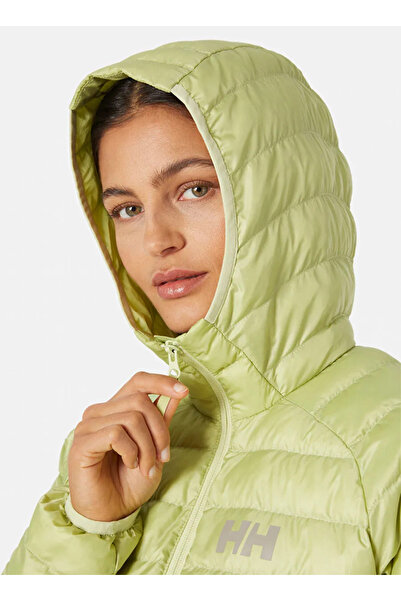 Helly Hansen Γυναικείο παλτό με κουκούλα Banff