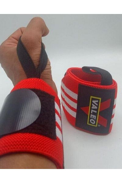 VALEO Wrist Strap