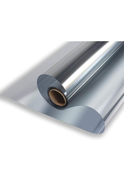 Generic فيلم نافذة أحادي الاتجاه من SWIUKPHE - فضي، ٢٣.٦ × ٣٩.٤ بوصة | الخصوص...