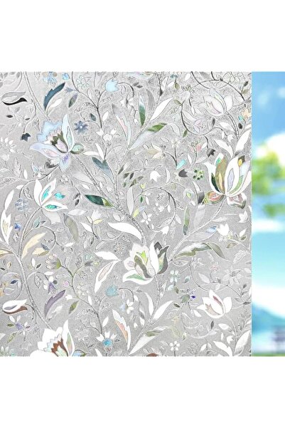 Generic فيلم الخصوصية للنافذة من Xspring، ملصق نافذة غير لاصق قابل للإزالة، ف...