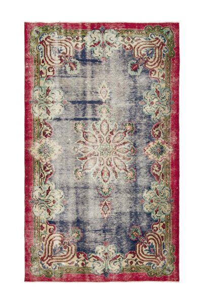 Apex Halı Vintage Naturel 17492 150 cm X 261 cm