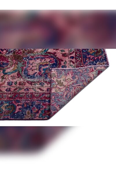 Apex Halı Vintage Naturel El Dokuma 33453 186 cm X 270 cm