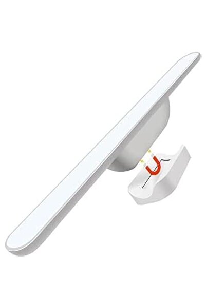 Generic Brand LED Motion Sensor Cabinet Light, Rechargeable Magnetic Under Co...