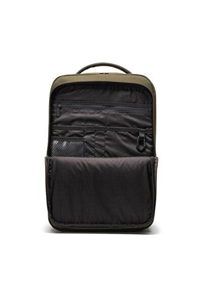 herschel Kaslo Backpack Tech