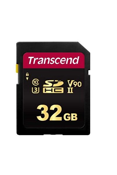 Transcend Κάρτα μνήμης TS32GSDC700S, SDHC, 32GB, Κλάση 10 UHS-II U3