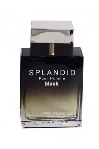 Laura Mars Splandid Black Pour Homme EDT 100 ml