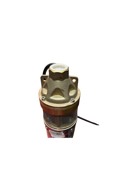 OEM Submersible Pump 4SKM‑200, 1500W, Copper Coil, Flow Rate 3m³/h
