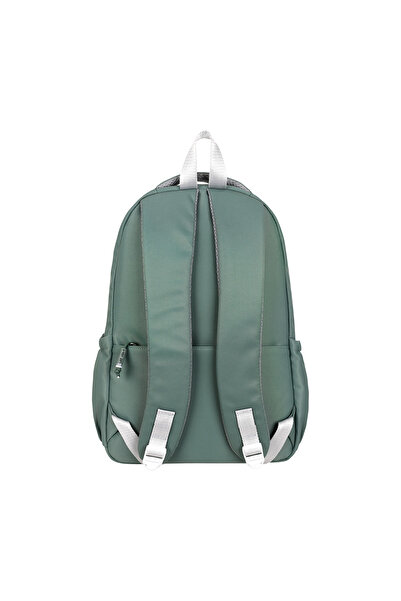 Çanta Sepetim Αδιάβροχη πολυτελής καθημερινή σχολική τσάντα με αξεσουάρ