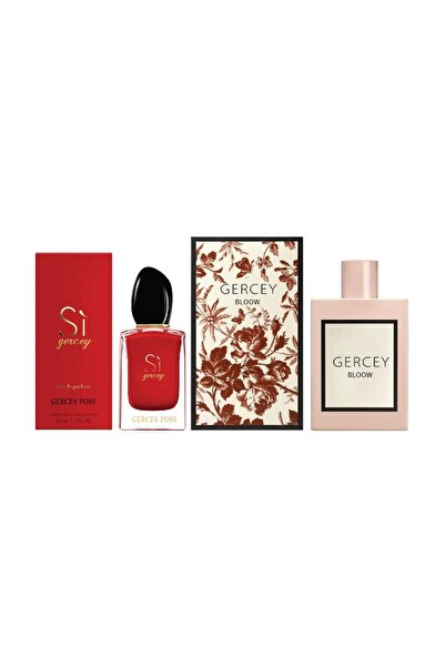 İnfinito بديل بلوم زهري + سي أي الأحمر 200 مل