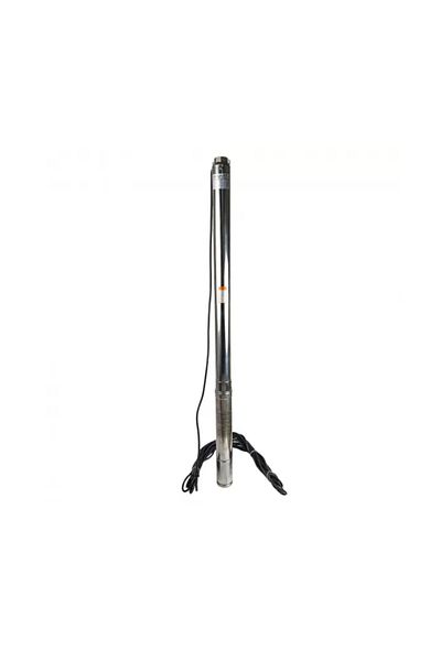 OEM Submersible Pump Kepeida Italy 4SPM10 10-1.5, 1.5 kW, 67 L/min, 67 m, Copper Coil, Cable 20 m