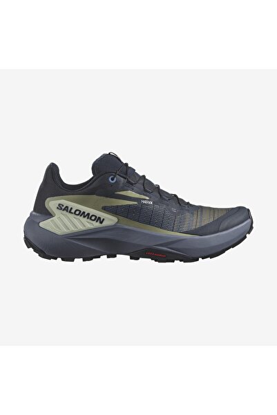 Salomon GENESIS Kadın Koşu Ayakkabısı Carbon L47443200