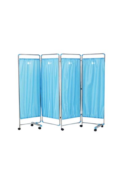Stutenham FZE 3 Folding Ward Screen