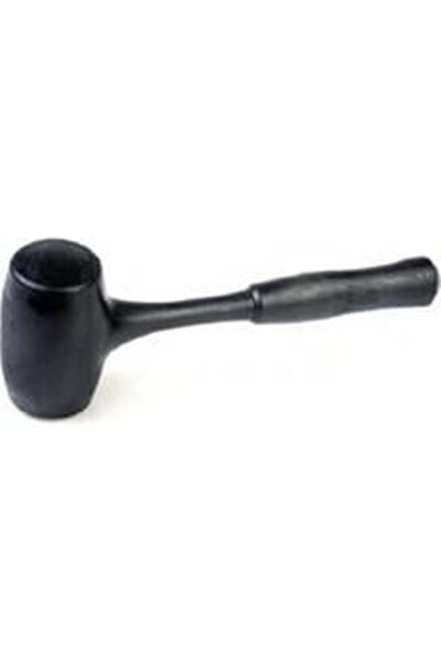 Eltos 70MM ERGONOMİK LASTİK LOKMAK