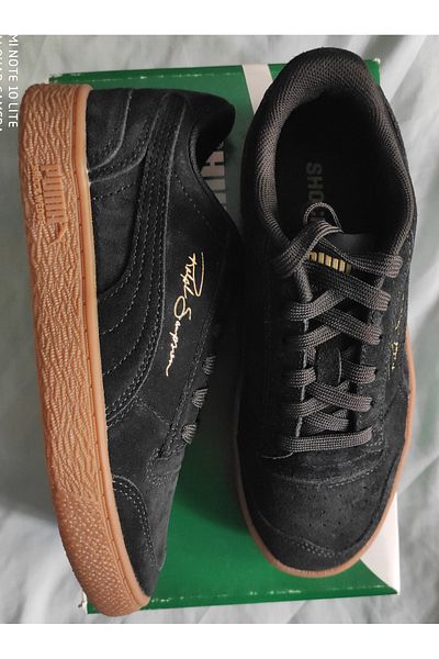 Puma Ralph Sampson Suede 35.5EU
