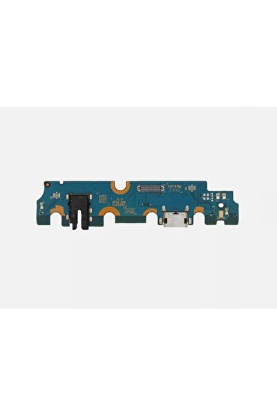 EYKA ELEKTRONİK Samsung Galaxy Tab A9 8.7'' SM-X110 X115 X117 Şarj Soketi Fle...