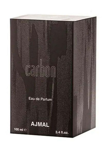 Ajmal Carbon Perfume 100ml
