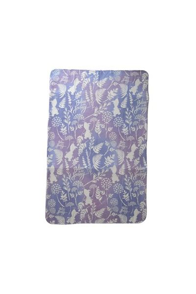 Generic Disney Frozen Travel Throw Convertible With Pillow Official Disney Product, Multicolor, Trha4157