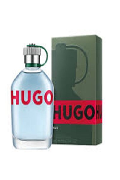 HUGO Hugo Green for Men 200ml
