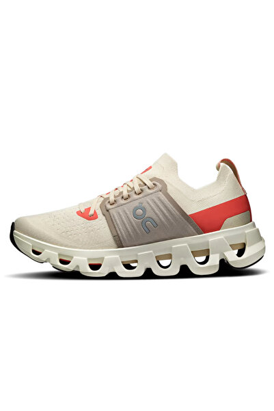 On Running CLOUDSWIFT 4 KADIN SPOR AYAKKABI 3WF10113106