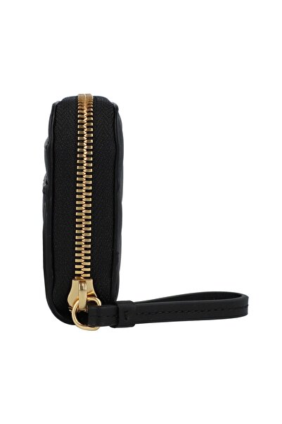 Lacoste Core Essentials Crocodelle Wallet Leather 10.5 cm