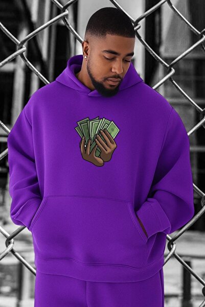 BENROMA ΦΟΥΤΕΡ ΜΕΓΕΘΟΥΣ ΜΕ ΕΚΤΥΠΩΣΗ PARA MONEY